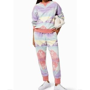 Ralph Lauren sweatsuit